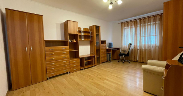 Apartament 3 camere de zona C5 Tulcea