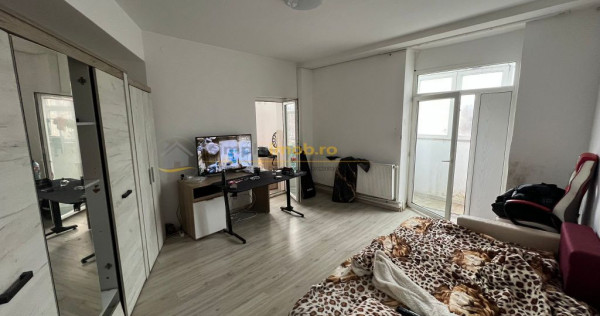 Apartament 3 camere metrou Iancului 82mp etaj 2