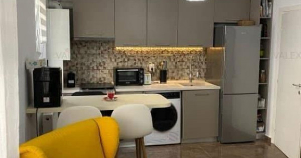Apartament 2 camere pentru inchiriat|Bragadiru