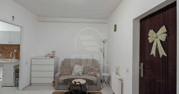 APARTAMENT 1 CAMERA ZONA TERRA