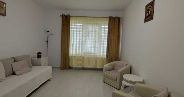 APARTAMENT 1 CAMERA ZONA TERRA