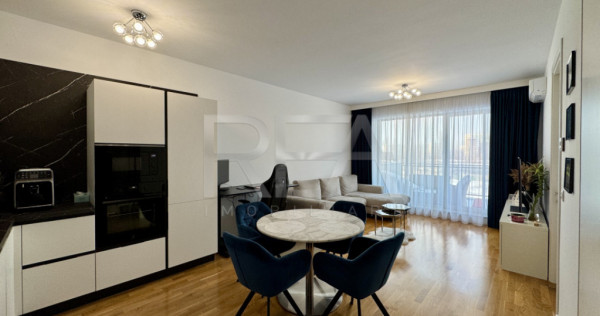 2 camere mobilat Rovere Luxuria Domenii