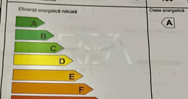 2 camere mobilat Rovere Luxuria Domenii