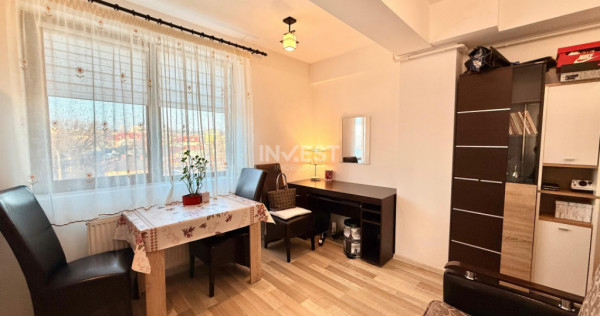 Apartament cu 2 camere &icirc;n bloc nou, zona Tatarasi-Ateneu