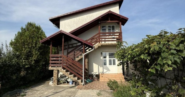 Casa Copacelu Valcea P+1+M