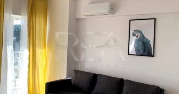 Apartament 2 Camere | Complexul Rezidențial Belvedere | Loc