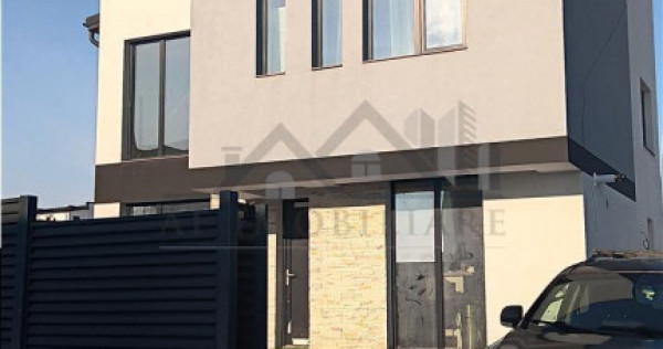 Valea Lupului str Academiei Vila P E 5cam Teren 515mp constr