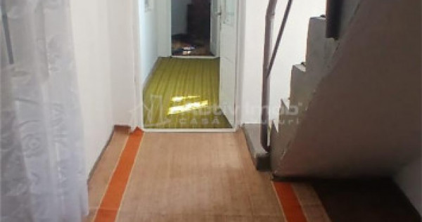 Casa 6 camere de Pucioasa 441 mp teren