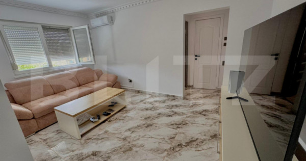 Apartament cu 2 camere de vanzare, 33 mp, Solidaritatii