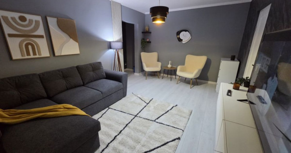 Ap 3 camere, Calea Galati, conf 1,