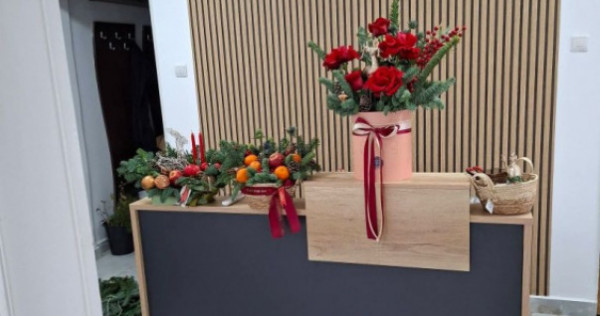 Spațiu comercial de inchiriat, situat in zona Ciresica