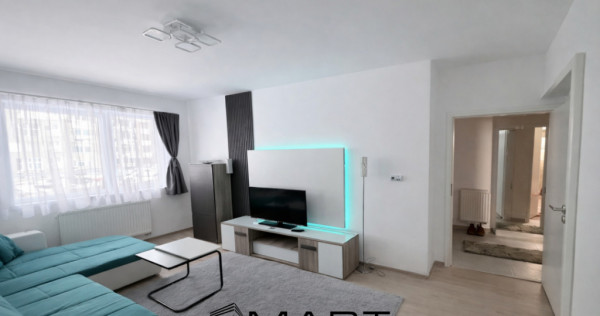 Garsonieră de v&acirc;nzare &icirc;n Tractorul &ndash; 38 mp