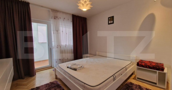 Apartament 3 camere decomandate, 70 mp, parcare, Zorilor &ndash;