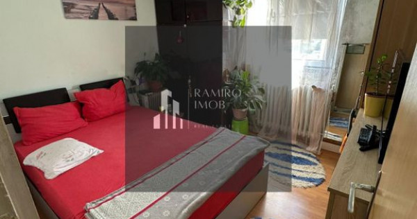 Apartament 2 camere Soseaua Giurgiului/ Piata Progresul s...