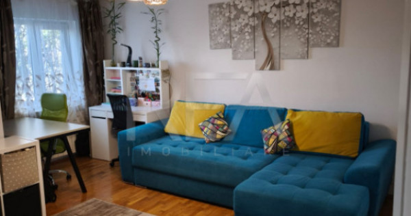 Apartament 2 Camere | Lujerului