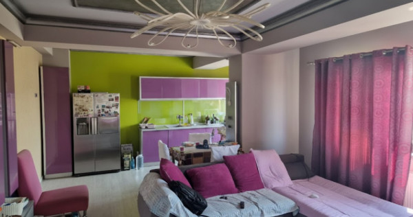 Apartament 2 camere, 70 mp, zona Ultracentral