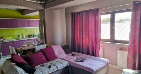 Apartament 2 camere,+Parcare subterana+boxa,Ultracentral, la