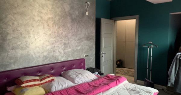 Apartament 2 camere,+Parcare subterana+boxa,Ultracentral, la