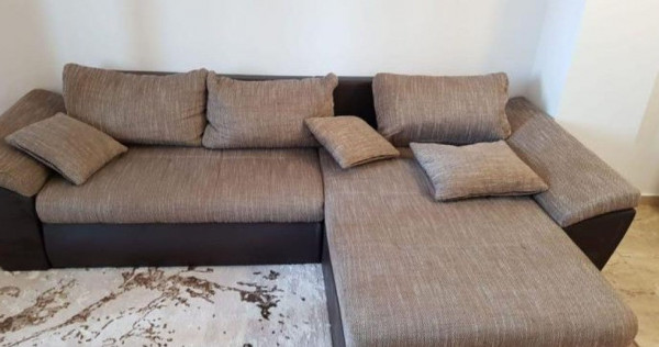 Berceni straja bloc nou etaj 5