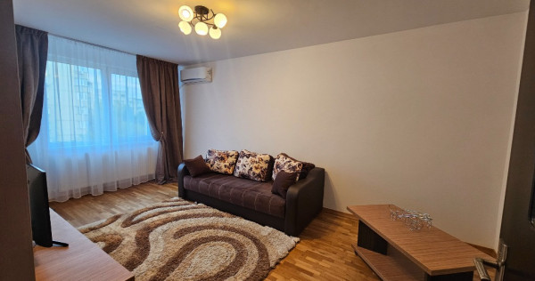 Inchiriat Apartament 2 Camere, Piata Sudului