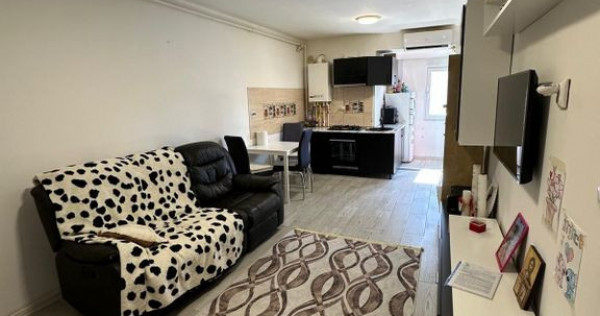 Apartament 2 camere Metalurgiei / Loc de parcare