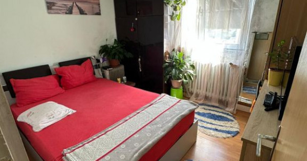 Apartament 2 camere Giurgiului/Piata Progresul