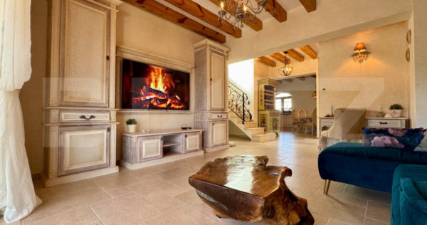 Casă de &icirc;nchiriat &ndash; Brașov | Zona Coresi &ndash; Tractorul