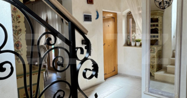 Casă de &icirc;nchiriat &ndash; Brașov | Zona Coresi &ndash; Tractorul