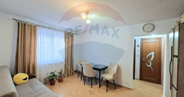 Vand /Schimb apartament 2 camere Vlaicu parter, centrala ...