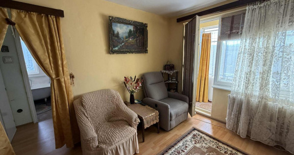 Apartament 2 camere -Gheorgheni-zona Hermes