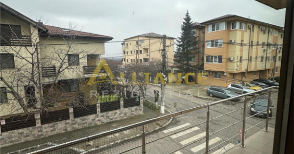 Garsoniera gata de mutare 36 MP Etj 1