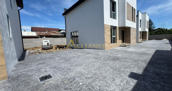 Casa individuala 5 camere - Oltenitei