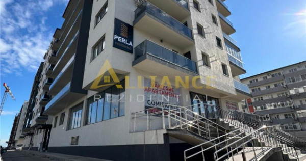 Metrou Ap 2 camere gradina gata de mutare