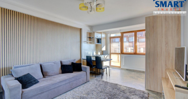 Apartament 2 camere Cartierul Latin Prellungirea Ghencea