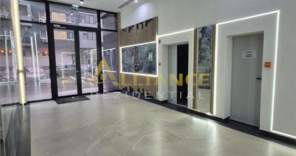 Metrou - Ap 2 Camere/Prima LUX- Parcare inclusa!