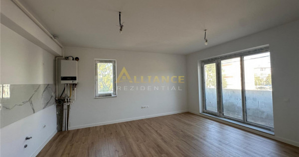 Apartament 3 camere de - Bloc nou cu lift | Mutare imediata