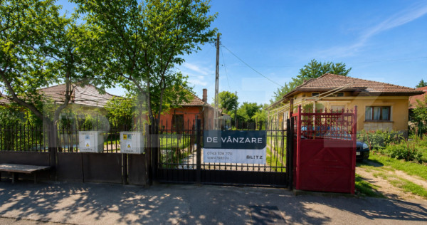 Teren intravilan de vanzare, 1278 mp, Targu Jiu