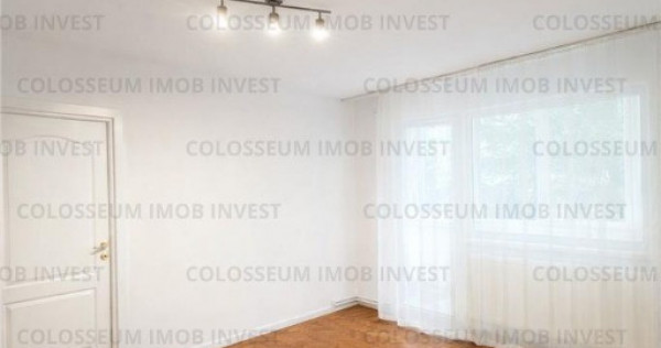 COMISION 0% Apartament 2 camere 50mp+6mp balcon-zona Astra