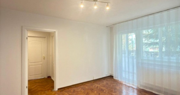 COMISION 0% Apartament 2 camere | 50mp+6mp balcon-zona Astra