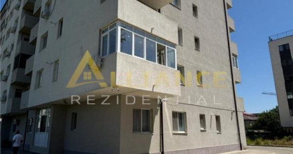 Apartament 3 camere | Berceni | Proiect Nou