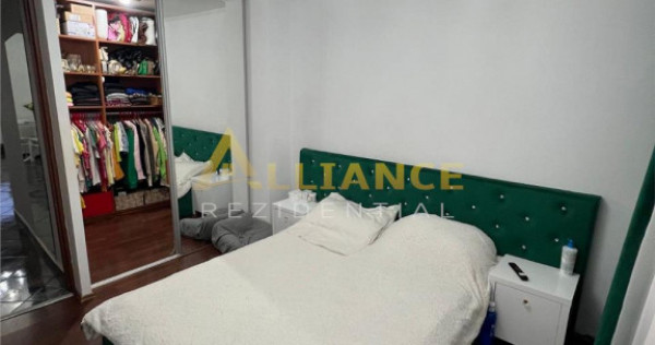 Apartament 3 camere | Mobilat Utilat | Soseaua Oltenitei