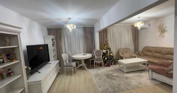 Apartament 4 camere de v&acirc;nzare &icirc;n zona Inel I &ndash; confort,