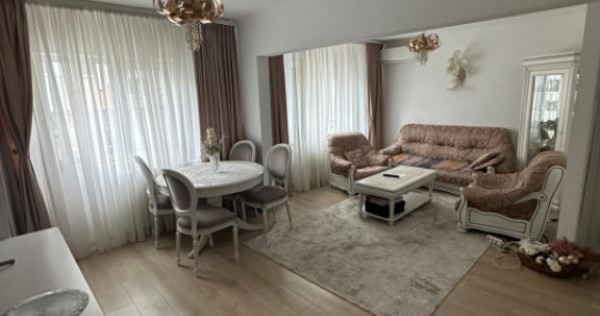 Apartament 4 camere de v&acirc;nzare INEL 1 - EDEN