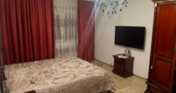 Apartament 4 camere de v&acirc;nzare INEL 1 - EDEN