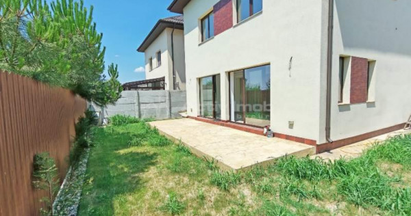 Casa individuala - Vila - Prelungirea Ghencea - Margelelor