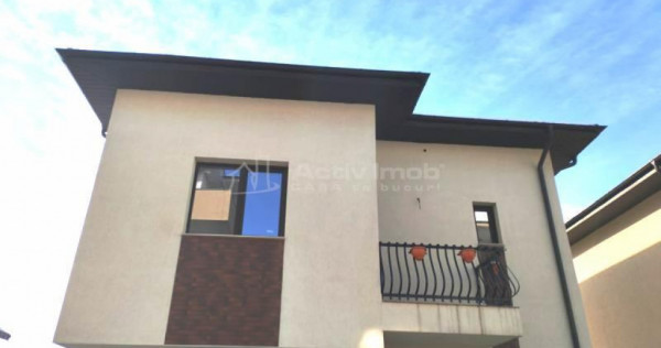 Casa individuala - Vila - Prelungirea Ghencea - Margelelor