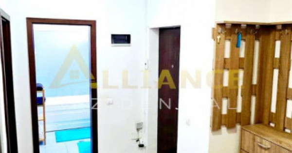 Apartament 3 camere 2 bai 61.98 mp Solstitiului Popesti