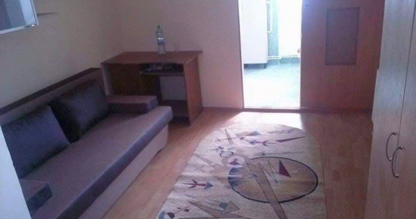 Inchiriez garsoniera Alexandru cel Bun