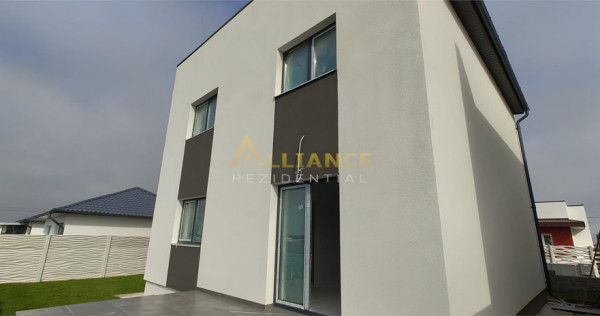 Casa individuala &ndash; 4 Camere | 455 mp Teren | 115 mp utili