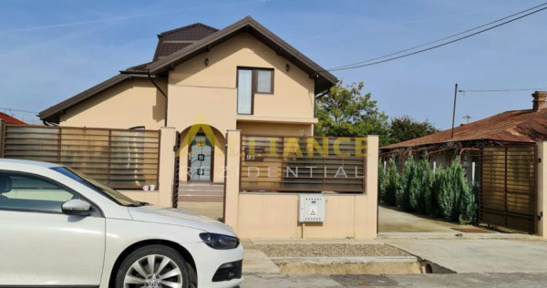 Casa Mobilata Utilata - Prahova - Sat Brazii de Jos